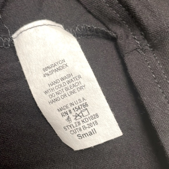 Layla’s Armoire Dolly Dearly High Low Midi dress - Picture 10 of 10